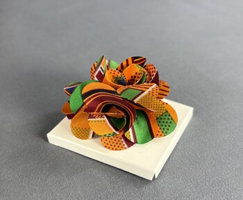 Petal Lapel Flower-KINTE #PLF-KINTE